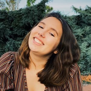 Meet your Posher, Emma